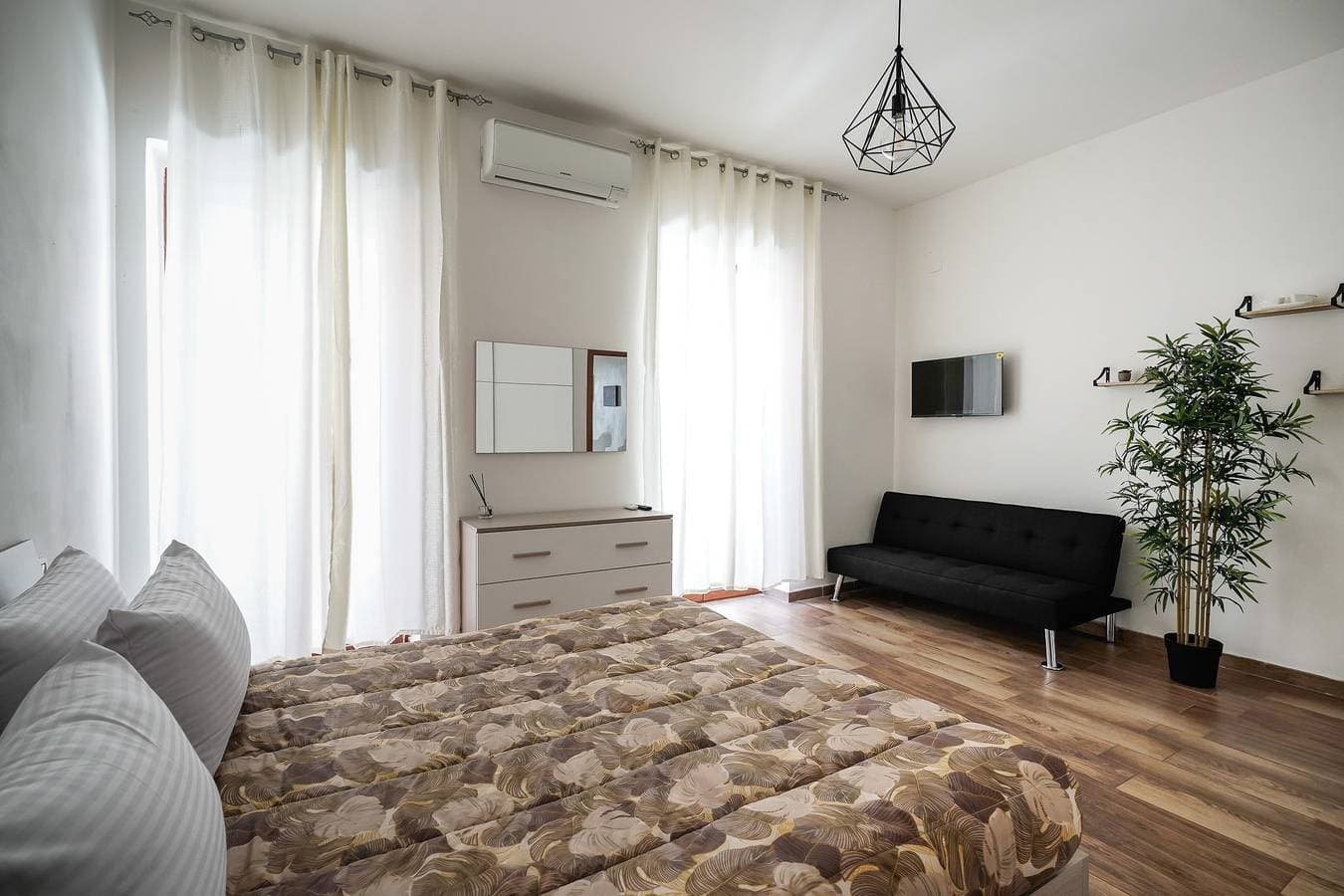 Bari Cozy Apartment 1