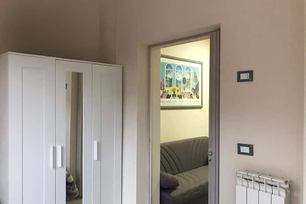 Foto 11 von 30: Studio-Apartment, 50 m vom Strand mit A/C, WiFi, Parkplatz