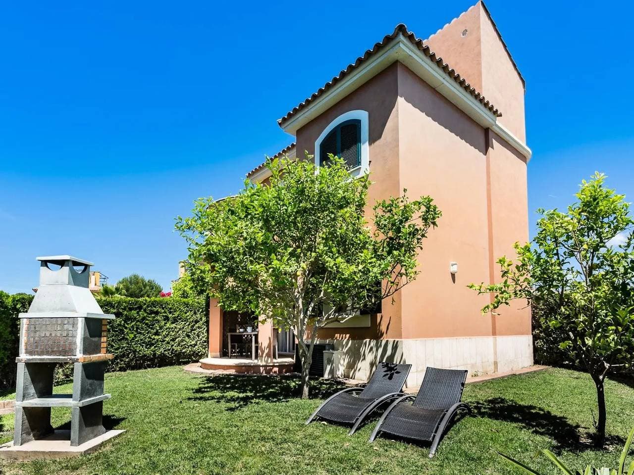 Foto 5 von 27: Haus 4 Personen