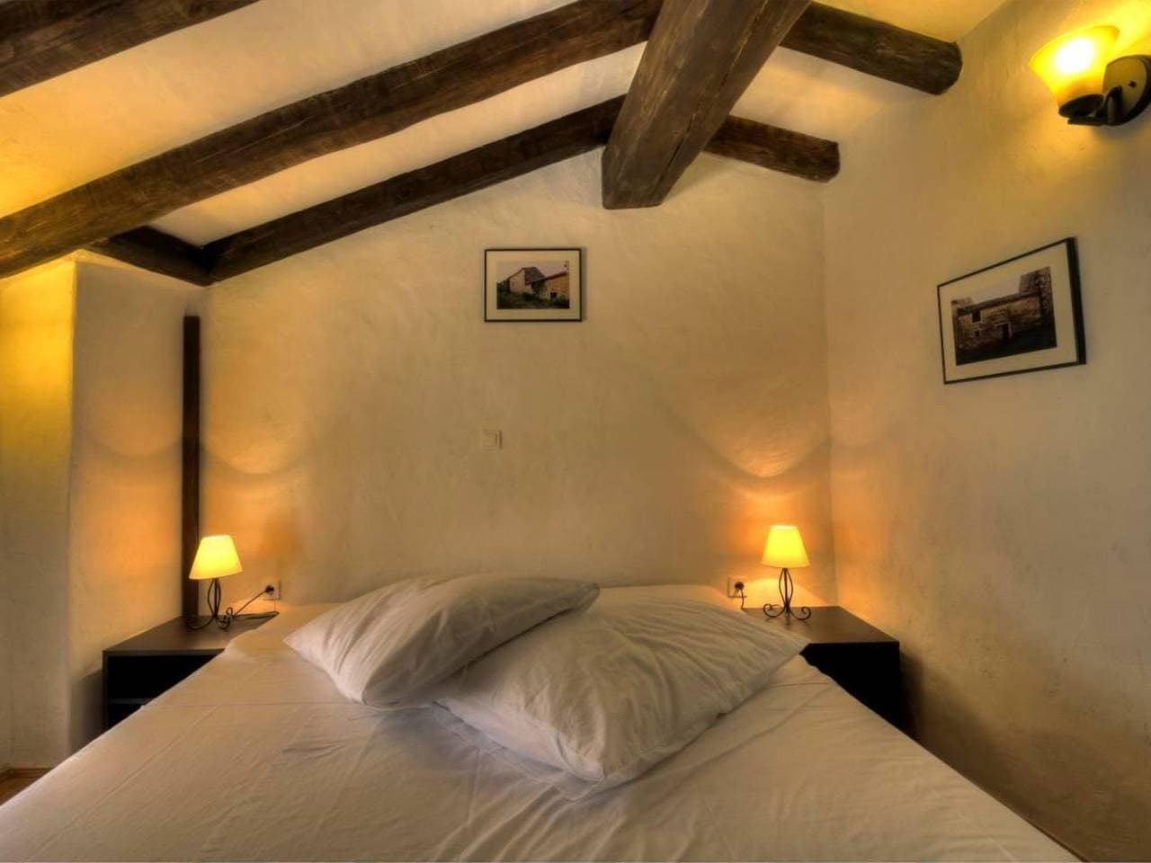 Foto 4 von 71: Istrien Traditionelles Steinhaus 3