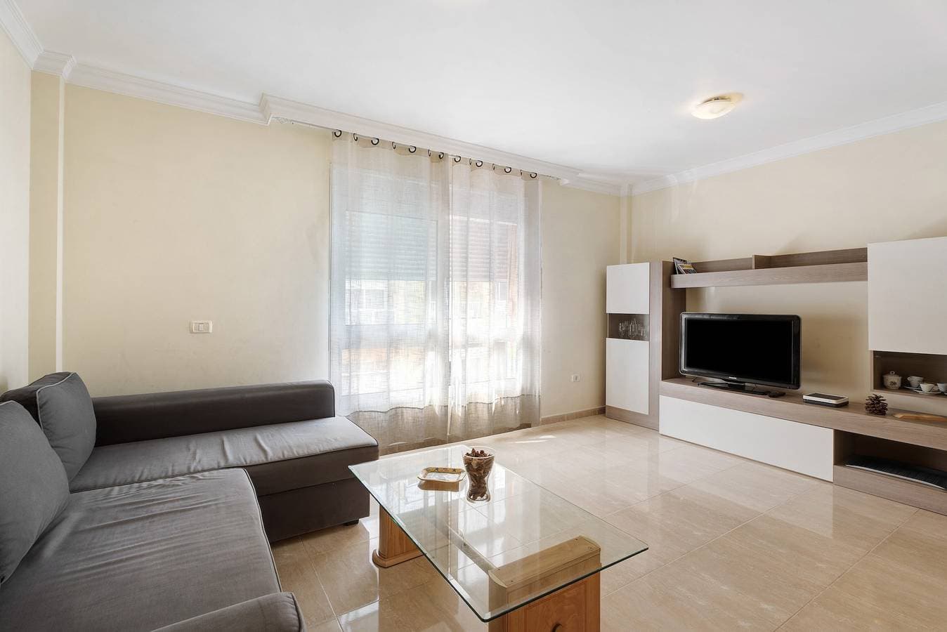 Foto 3 von 30: Ferienwohnung "Las Brisas Playa San Juan" mit Meerblick, Gemeinschaftsterrasse und WLAN