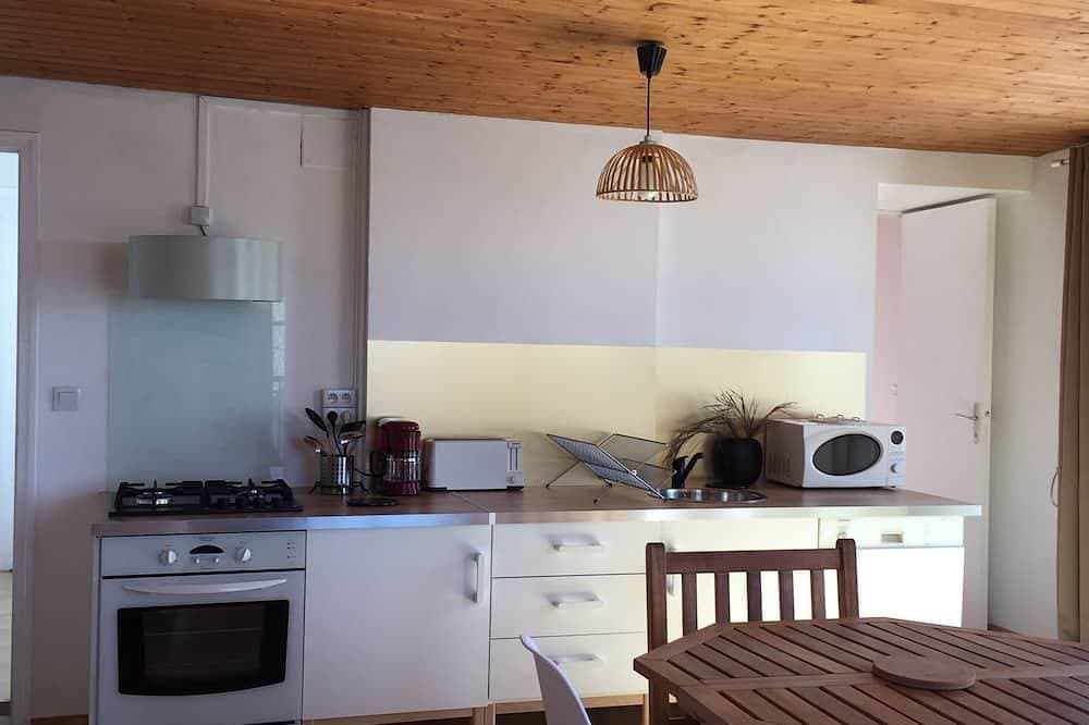 Foto 10 von 23: Neu !! Wohnung im Herzen von Granville mit Panoramablick