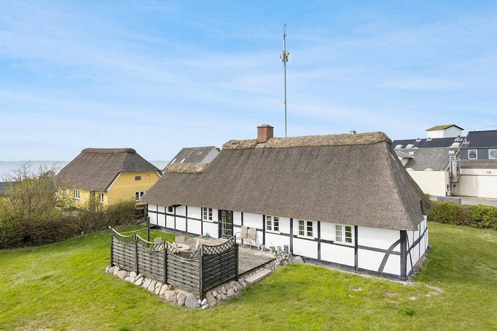 Atemberaubendes Haus mit 2. 1