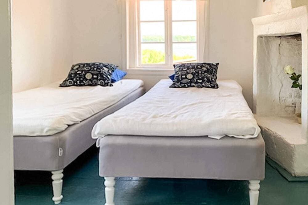 Foto 2 von 29: 5 Personen Ferienhaus in Loftahammar