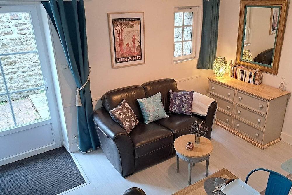 Foto 6 von 15: Bizeux Studio duplex Nr. 1 (2 Personen max) von Samstag auf Samstag