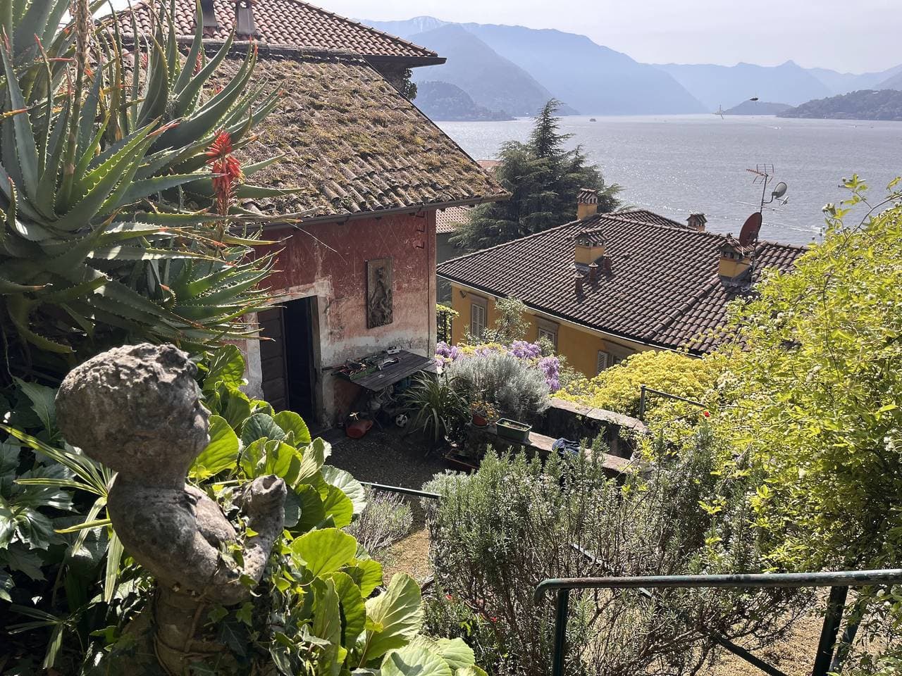 Villa Albertina 1