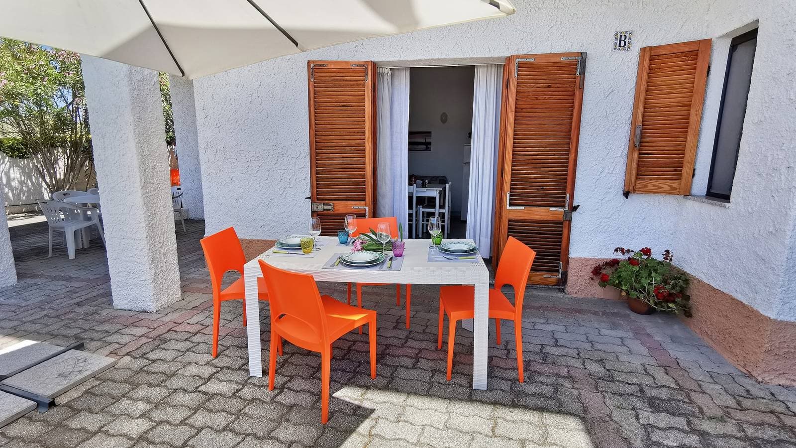 La Casa Di Rita - B - Lu Nibbaru 1