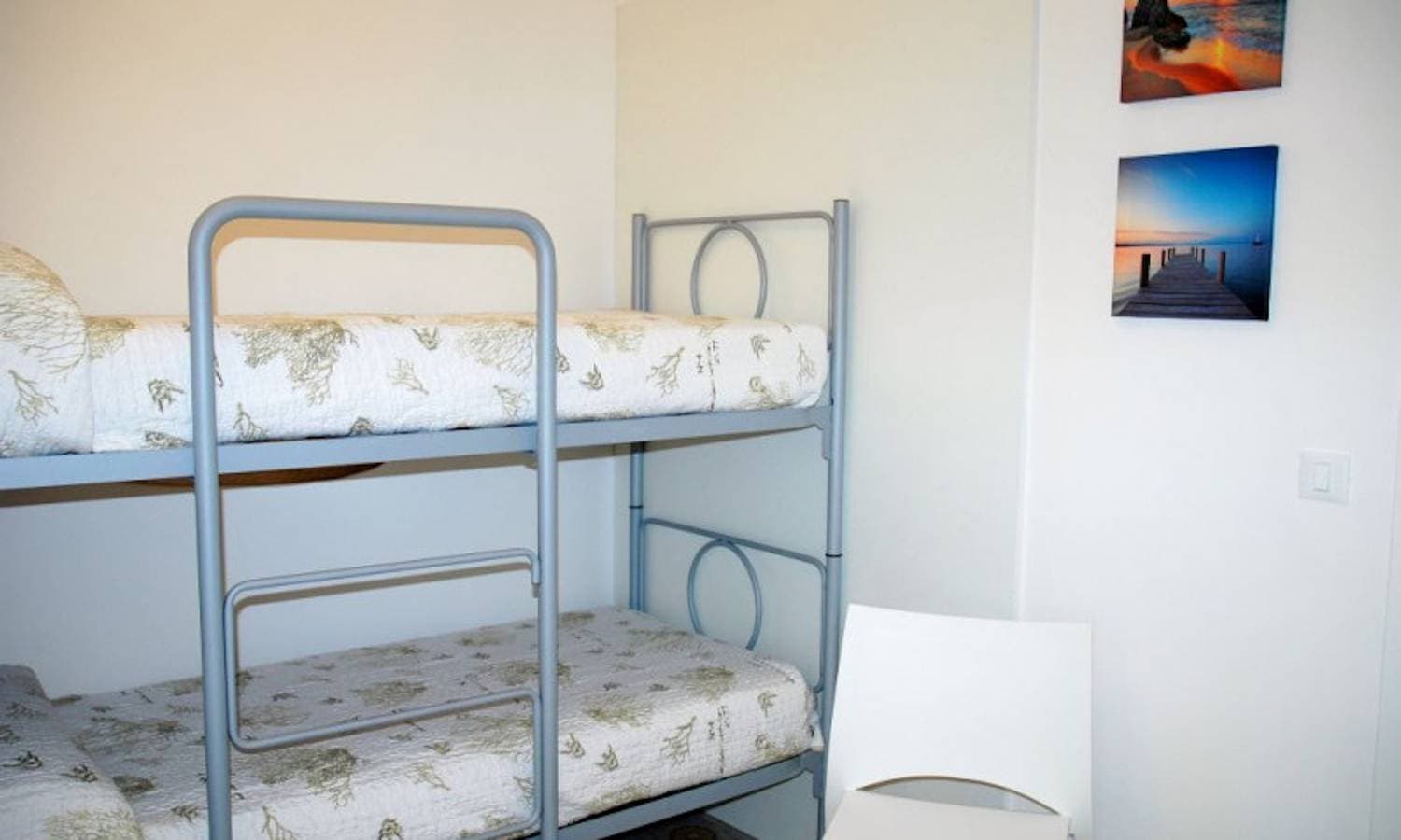 Foto 12 von 29: Komfortable Wohnung am Strand