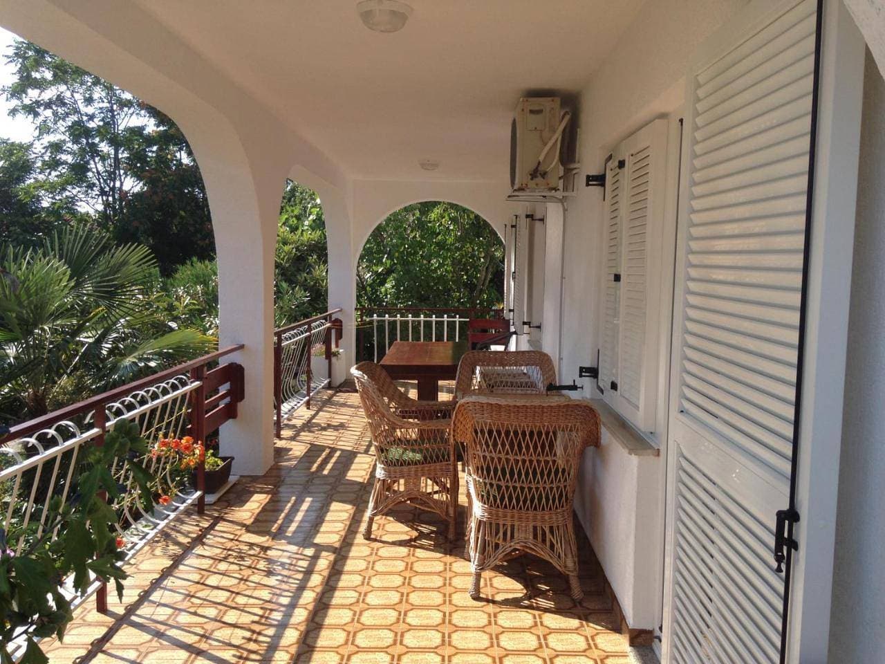 Foto 6 von 9: Apartment with Balcony