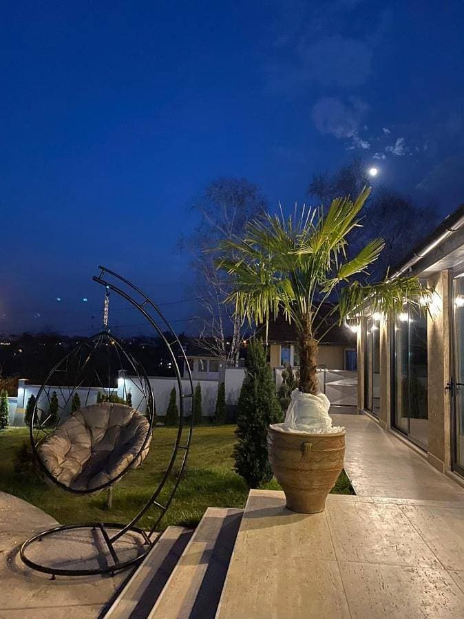 Lux Vila Aleksandar 1