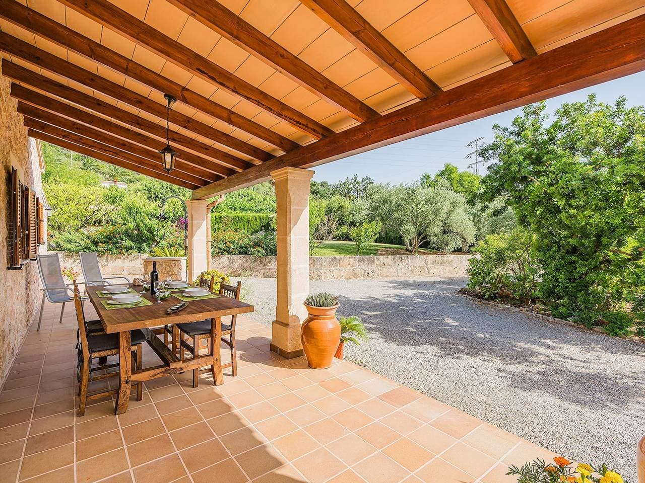 Foto 12 von 25: Villa Es Coste Rafal By SunVillas Mallorca