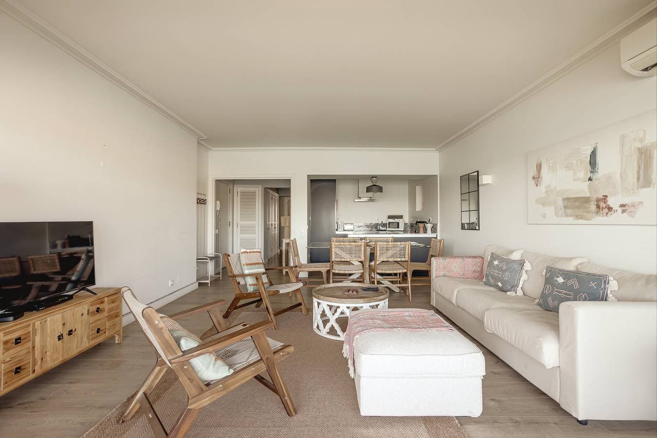Foto 6 von 33: Ferienwohnung 'Cascais Bay Terrace II' mit Meerblick und WLAN