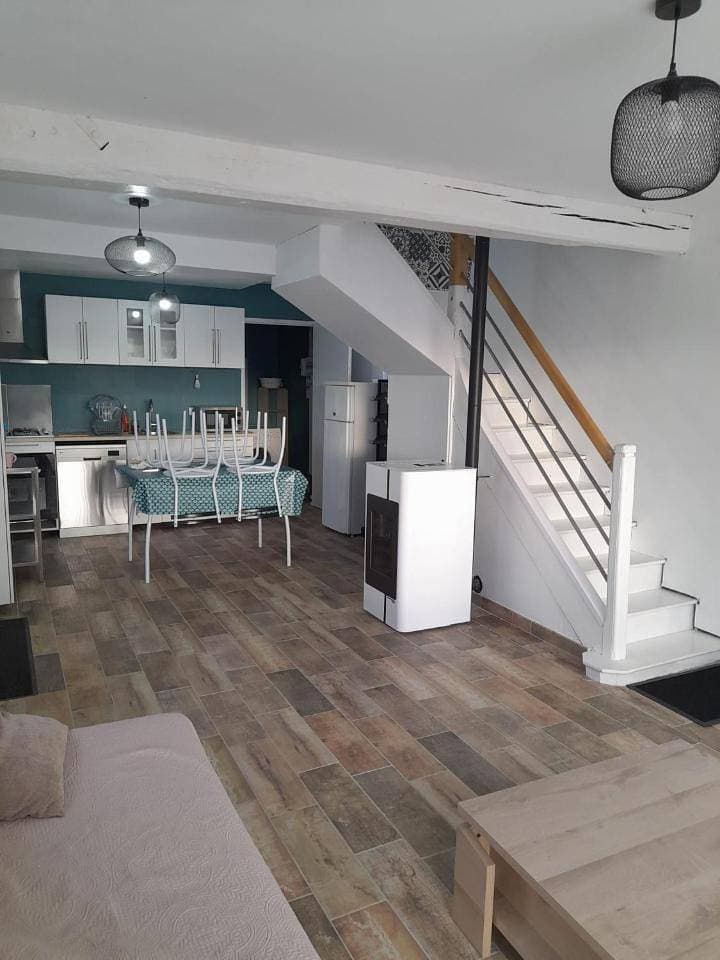 Foto 9 von 15: Two-Bedroom House