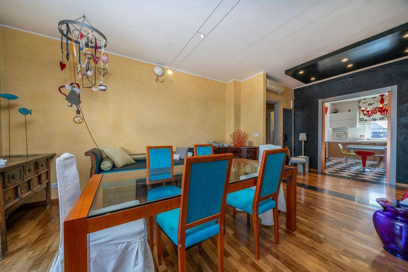 Foto 4 von 24: Ferienwohnung für 2 Personen mit Balkon/Terrasse