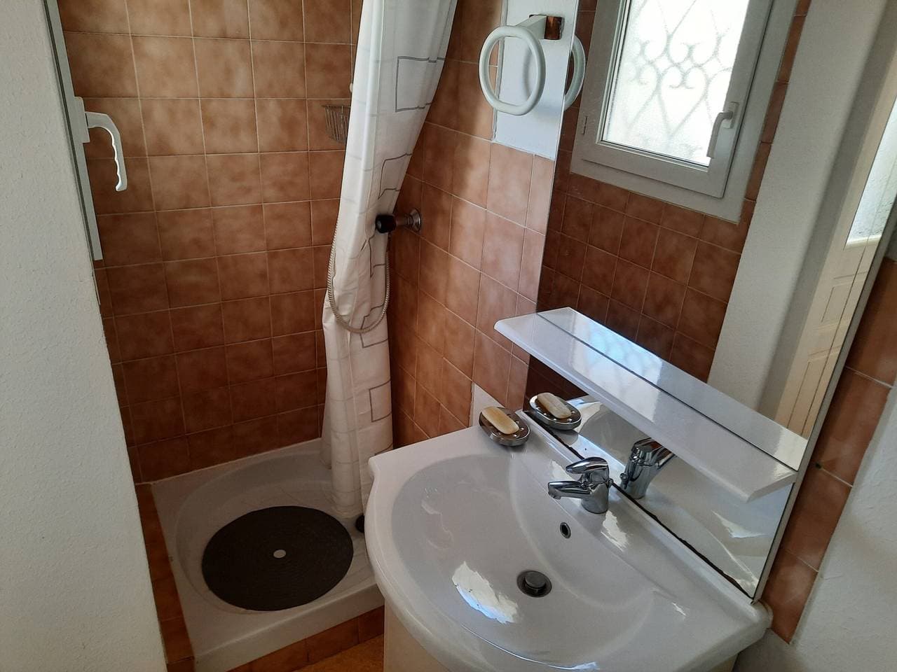 Foto 11 von 15: Gemütliche Wohnung nur wenige Schritte vom Strand entfernt