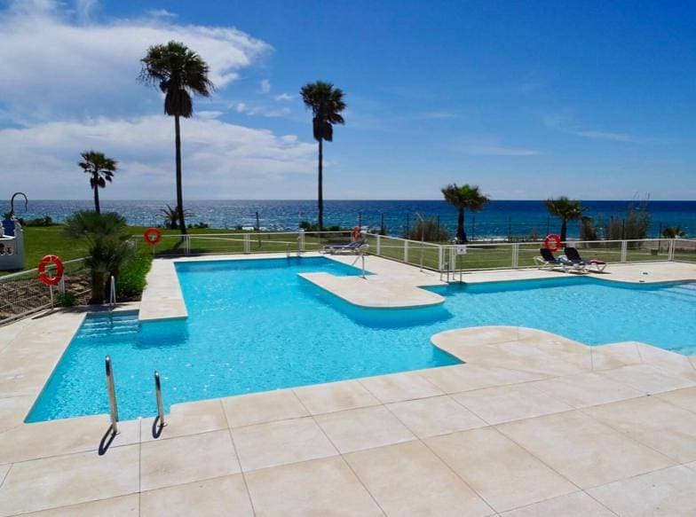 Foto 6 von 63: Apartment with Sea View