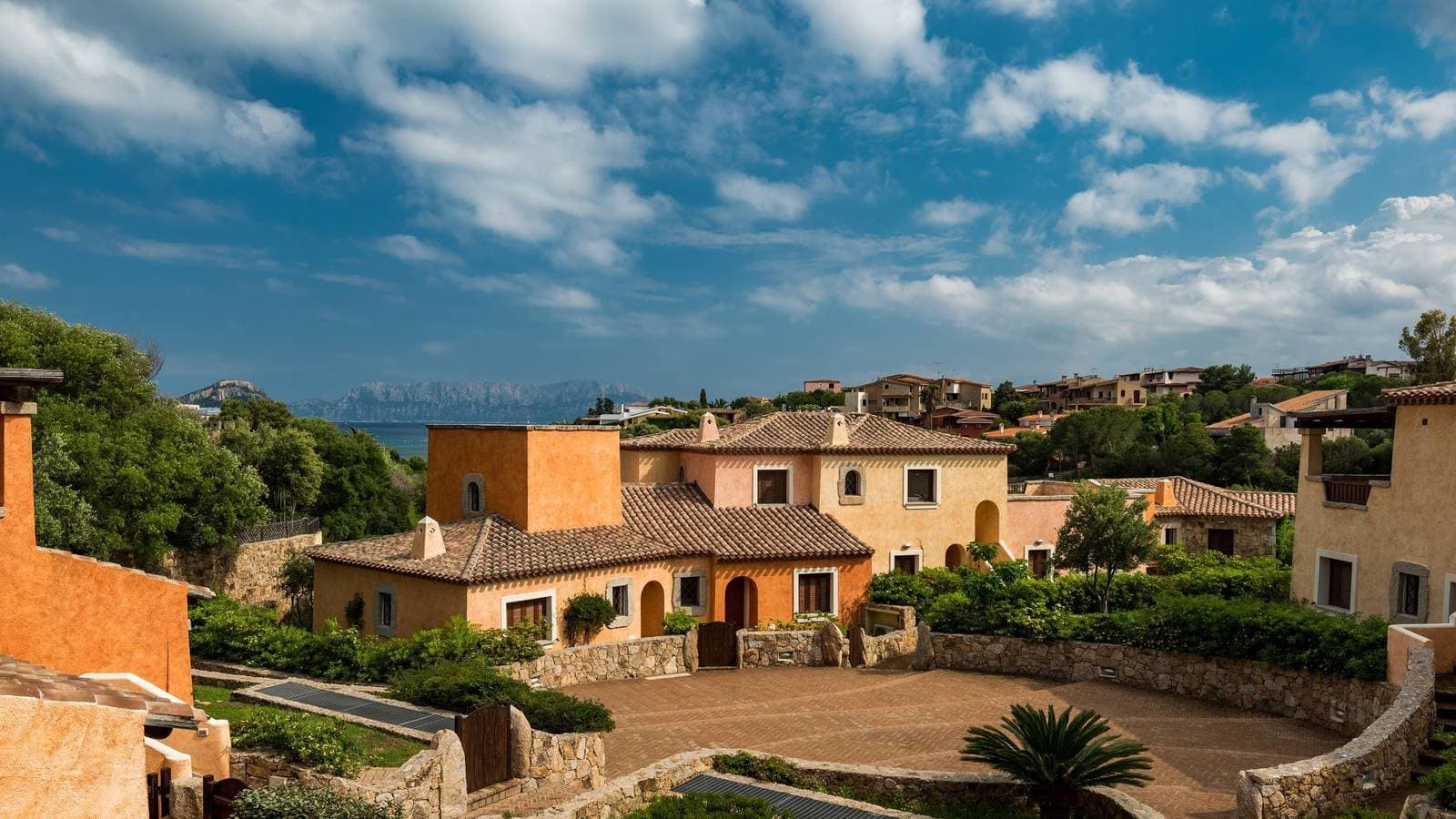Foto 4 von 18: Villaggio Perlacea - Perlacea 5