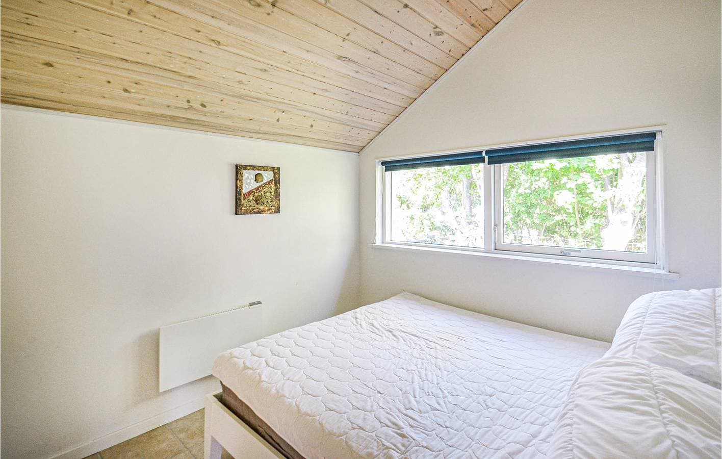 Foto 12 von 16: Ferienhaus für 6 Personen mit Whirlpool