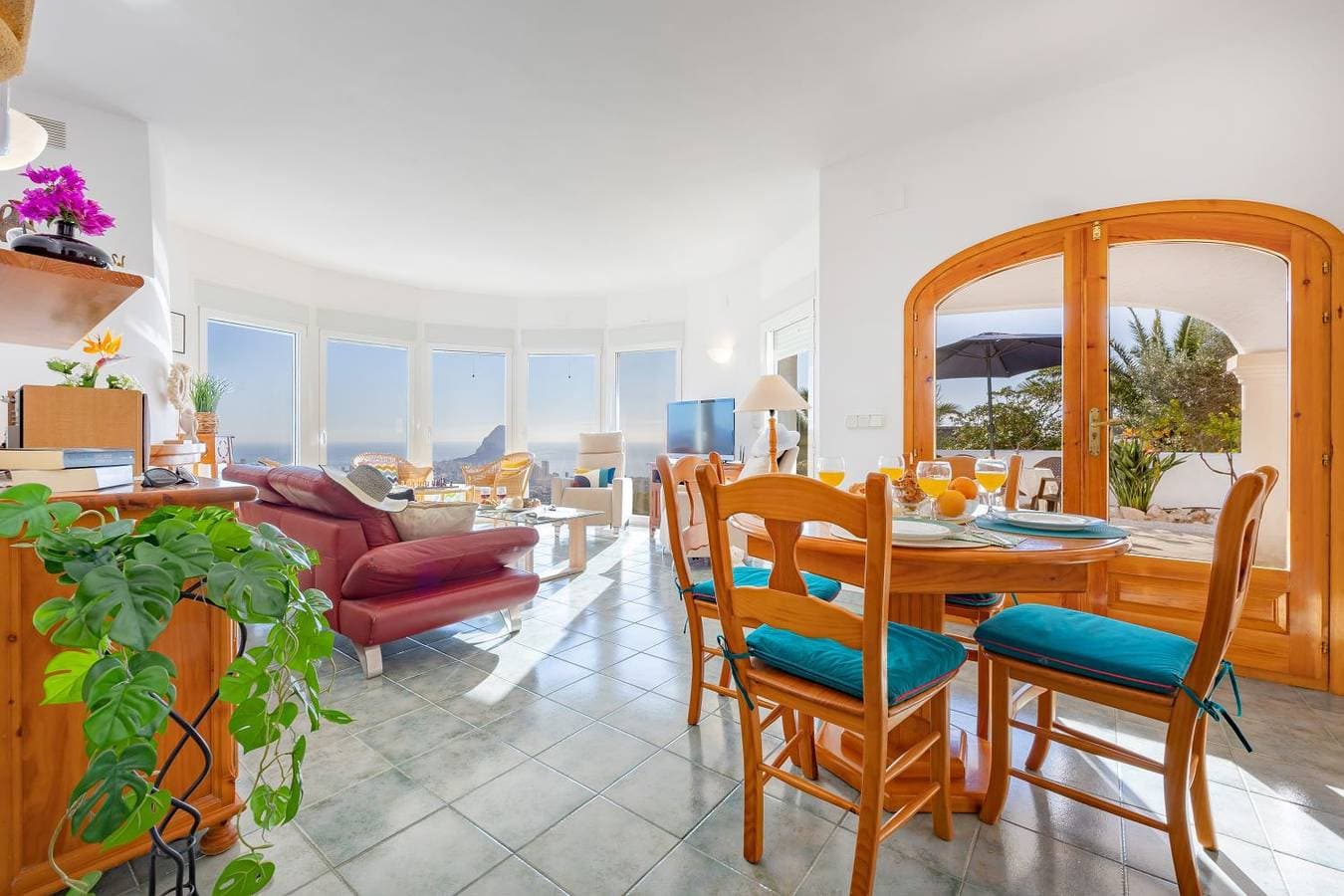 Foto 9 von 46: Villa Lehman - PlusHolidays