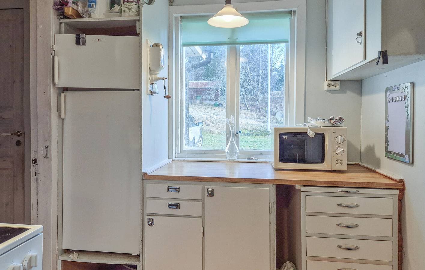 Foto 10 von 13: Ferienhaus für 4 Personen mit Seeblick