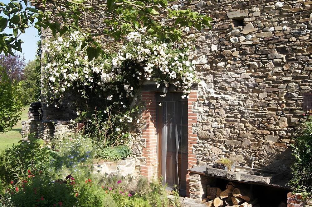 Foto 8 von 15: Ferienhaus für 6 Personen in der ruhigen Landschaft des Tarn