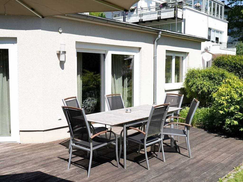 Foto 10 von 58: Ferienwohnung mit 1 Schlafzimmer