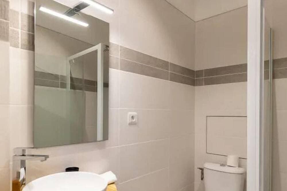 Foto 5 von 11: Studio Quélin 2 | Helles Studio | Stadtzentrum | 2 Personen