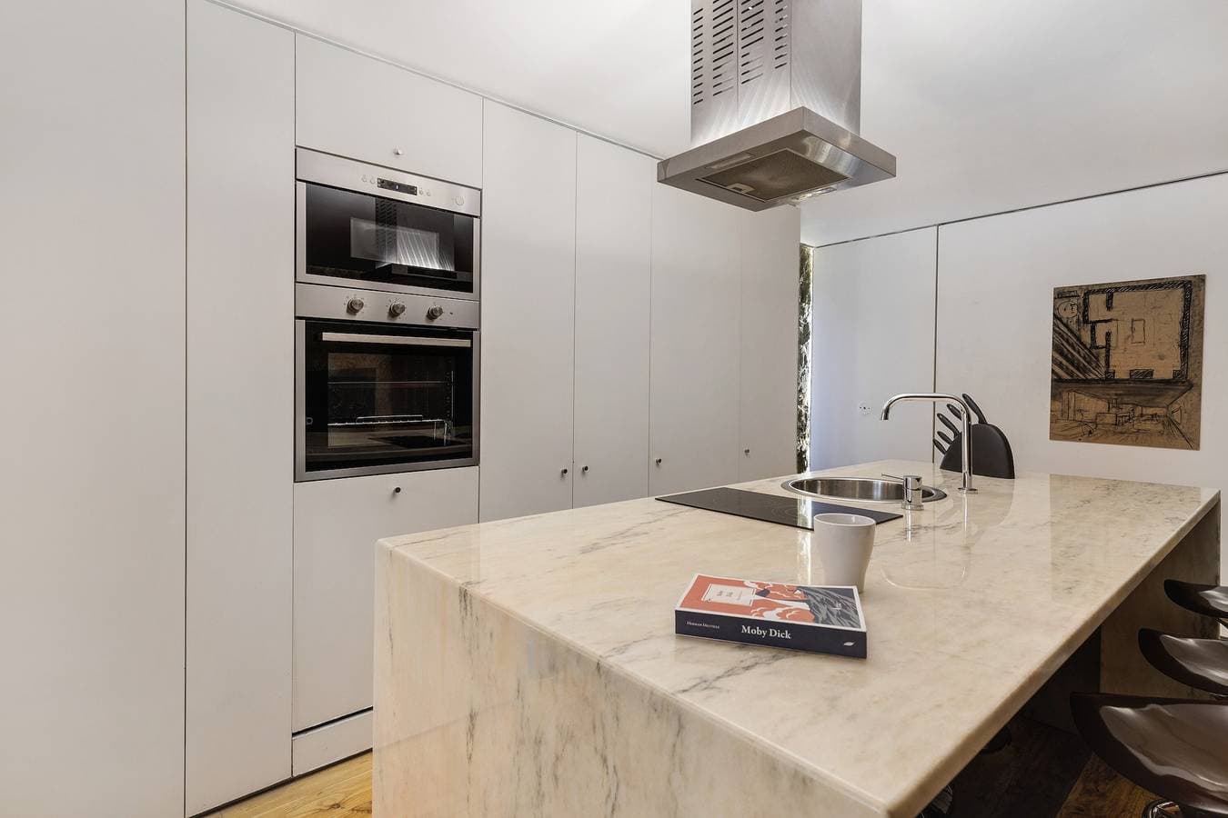 Foto 4 von 24: Schönes Loft "Green Street Lisbon" im Stadtzentrum mit WLAN und Klimaanlage