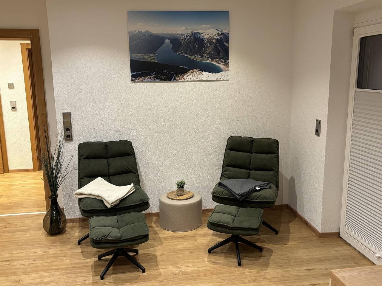 Foto 8 von 17: Ferienwohnung Rofanblick