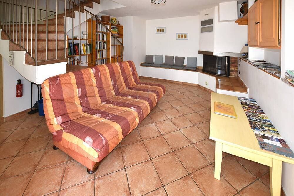 Foto 6 von 16: 2 bedroom cozy home in Saint-Ambroix