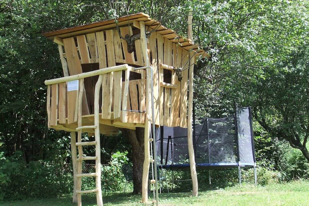 Foto 5 von 8: Günstige Ferienwohnung in St. Peter/Tal, 4 km vor St.Ulrich