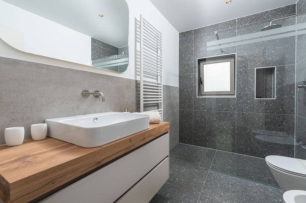 Foto 9 von 30: Villa Branko **** mit einem Pool, 7.000 qm eingeschlossener Bereich, familienfreundlich