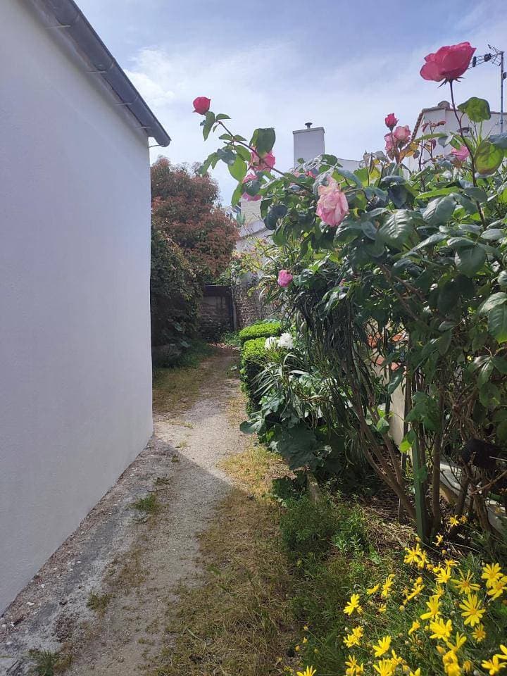 Foto 6 von 18: Four-Bedroom House