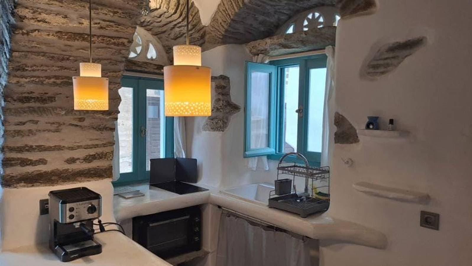 Foto 8 von 15: Studio für 2 Personen mit Balkon