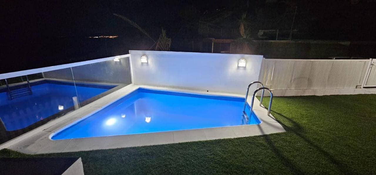 Paraiso costero 1