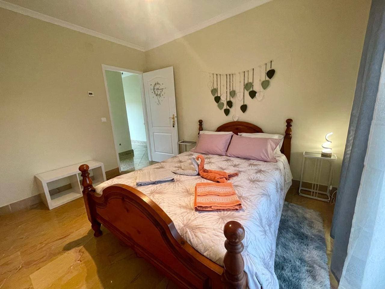 Foto 6 von 11: Double Room with Balcony