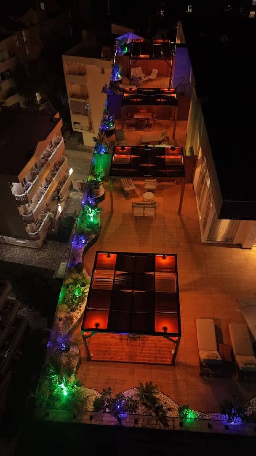 Foto 7 von 69: Altamar Luxury Suites Entire Property