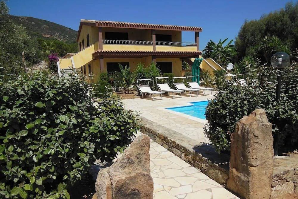 Foto 6 von 12: Appartamento in splendido e riservato villaggio,  marina di Tertenia