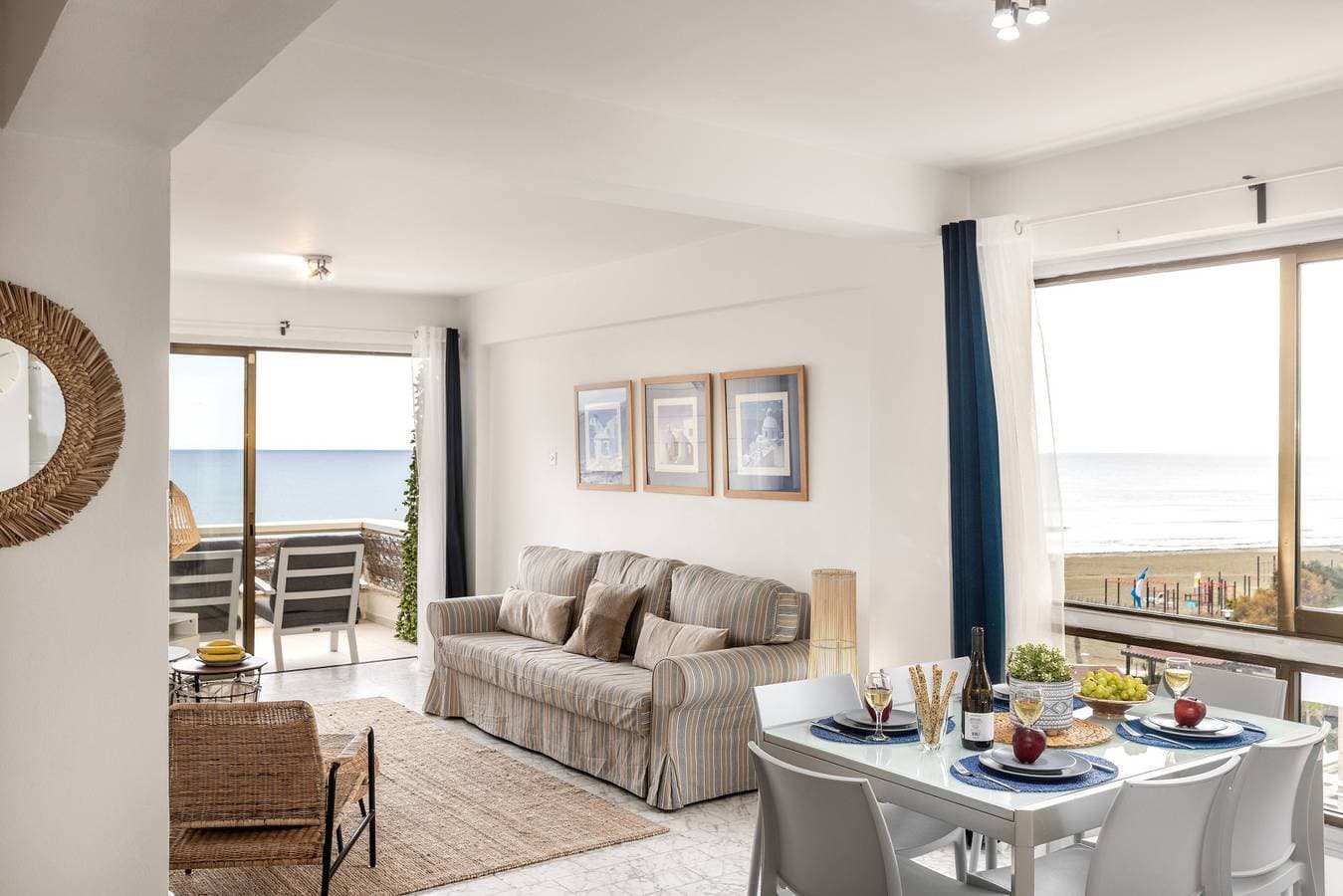 Foto 6 von 38: Mackenzie Beachfront Suite