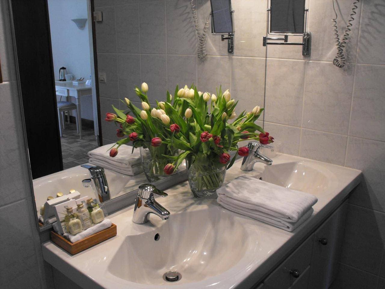 Foto 6 von 6: Classic Double Room