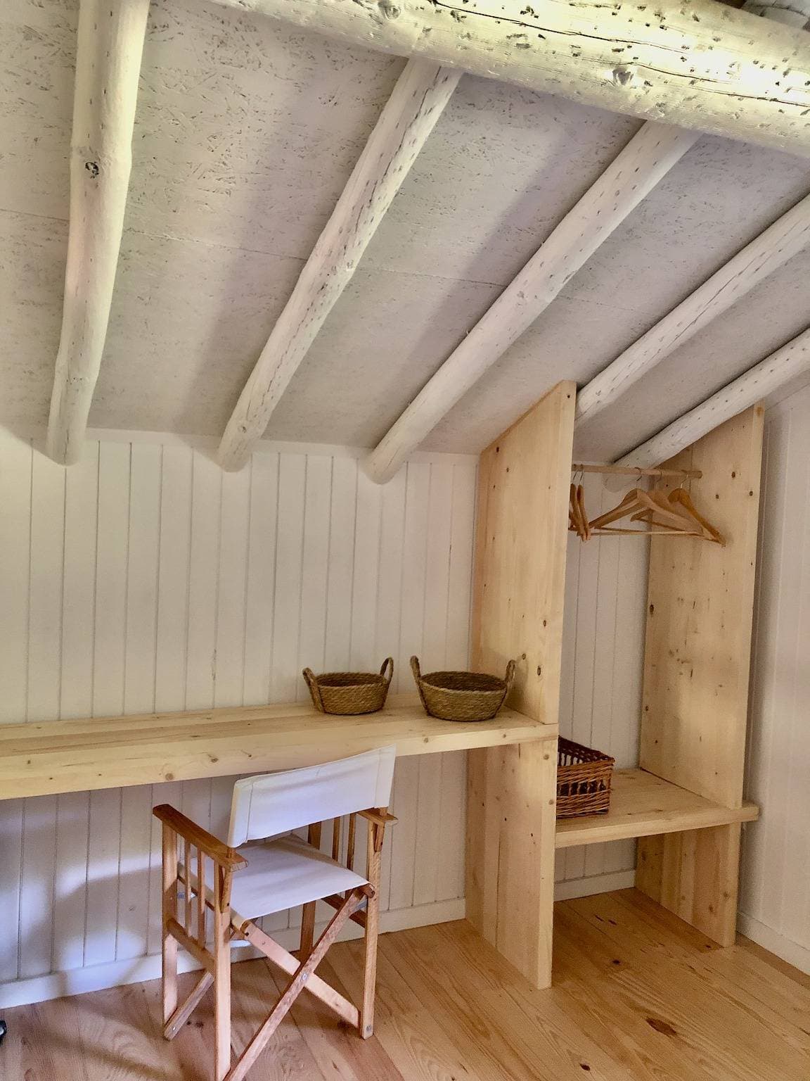 Foto 10 von 33: Scheunenhaus im Ökotourismus Quinta Lamosa