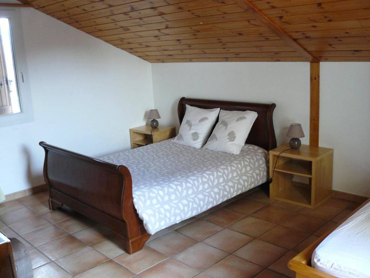 Foto 5 von 16: Apartment with Terrace