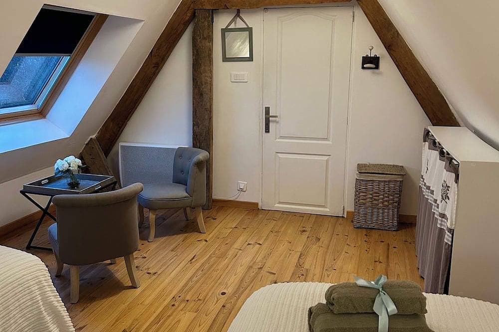 Foto 6 von 30: Normannisches Landhaus in Strandnähe