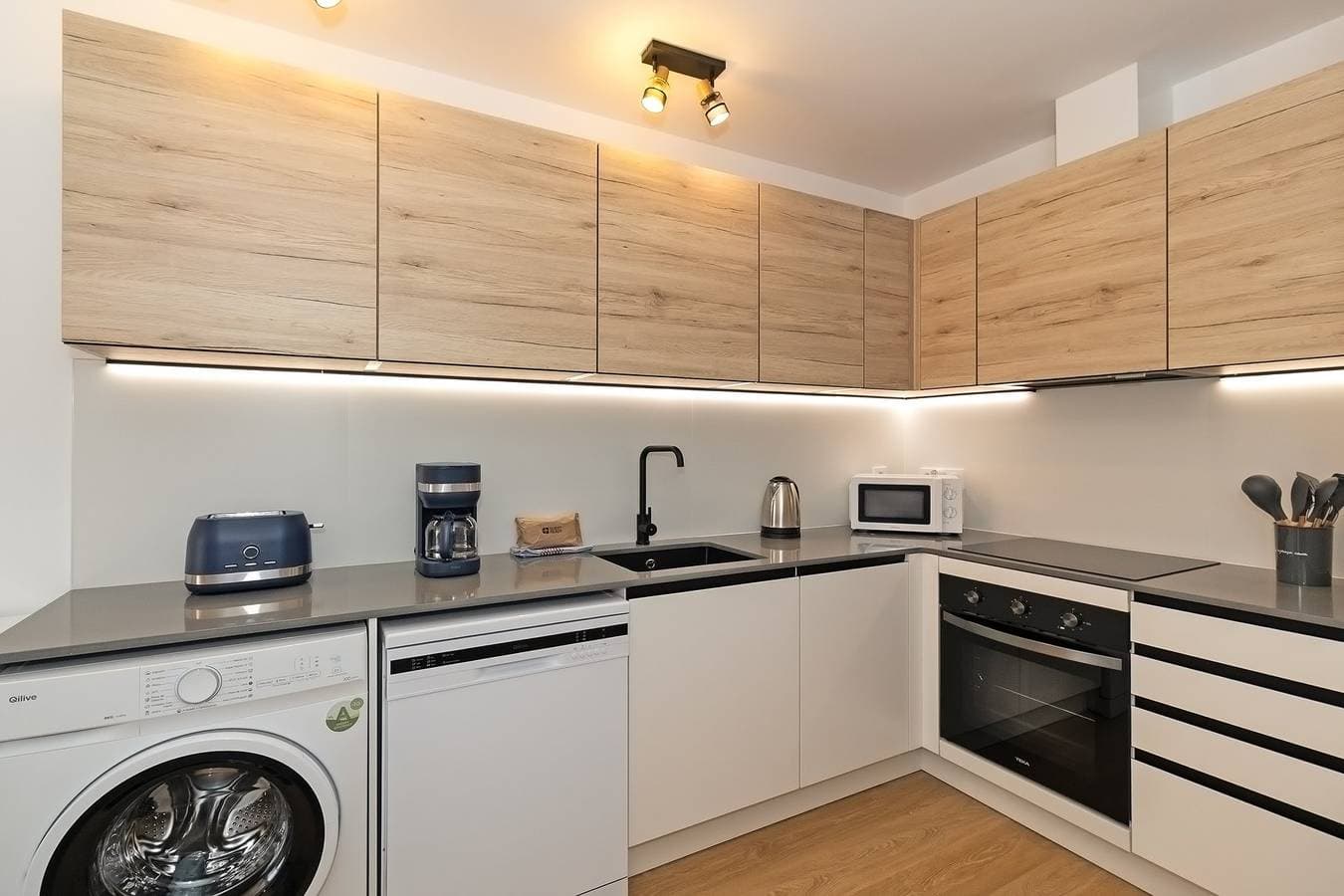 Foto 4 von 26: Ferienwohnung für 4 Personen