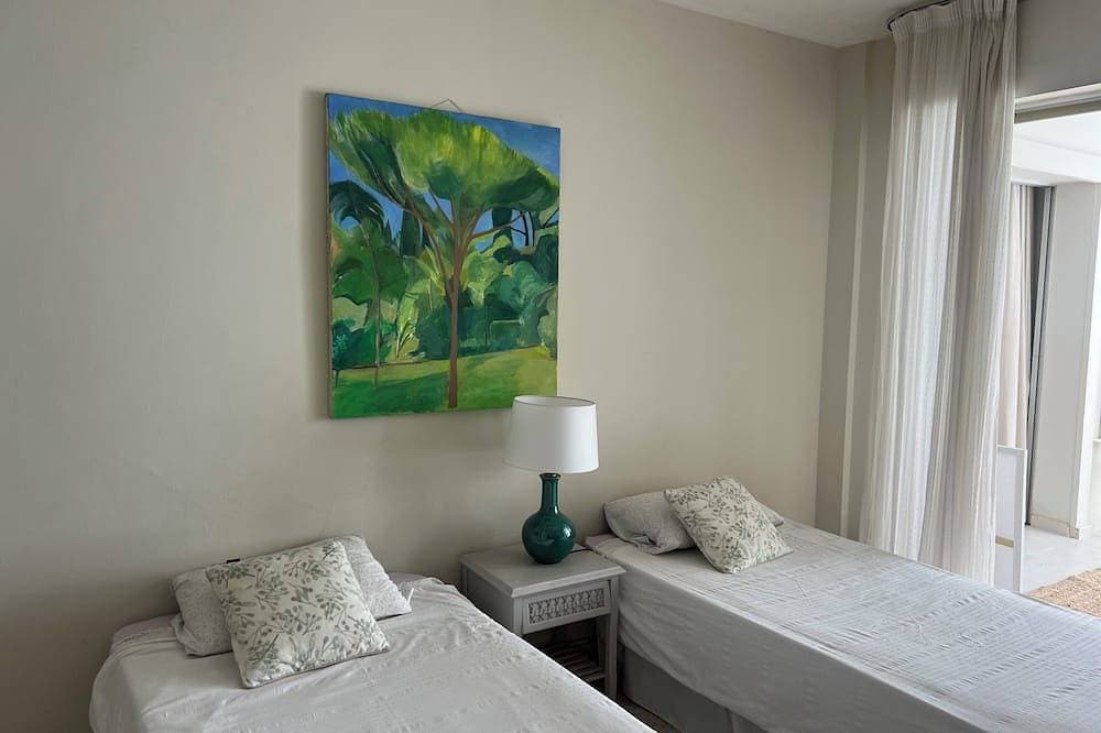 Foto 7 von 30: Charmante, geräumige Wohnung zwischen Marbella / Estepona.