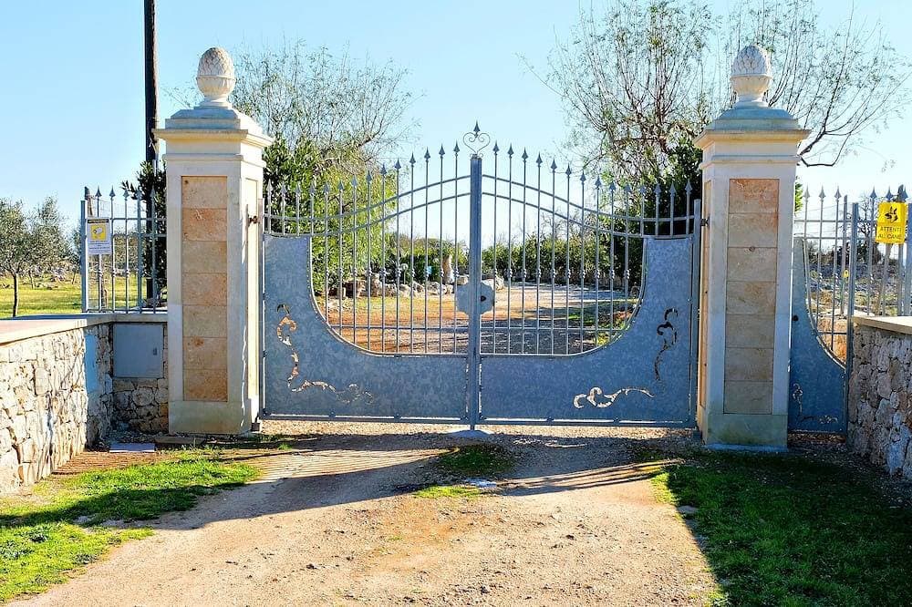 Foto 9 von 27: Villa Aida-Luxury house with private swimming pool in Salento Apulia