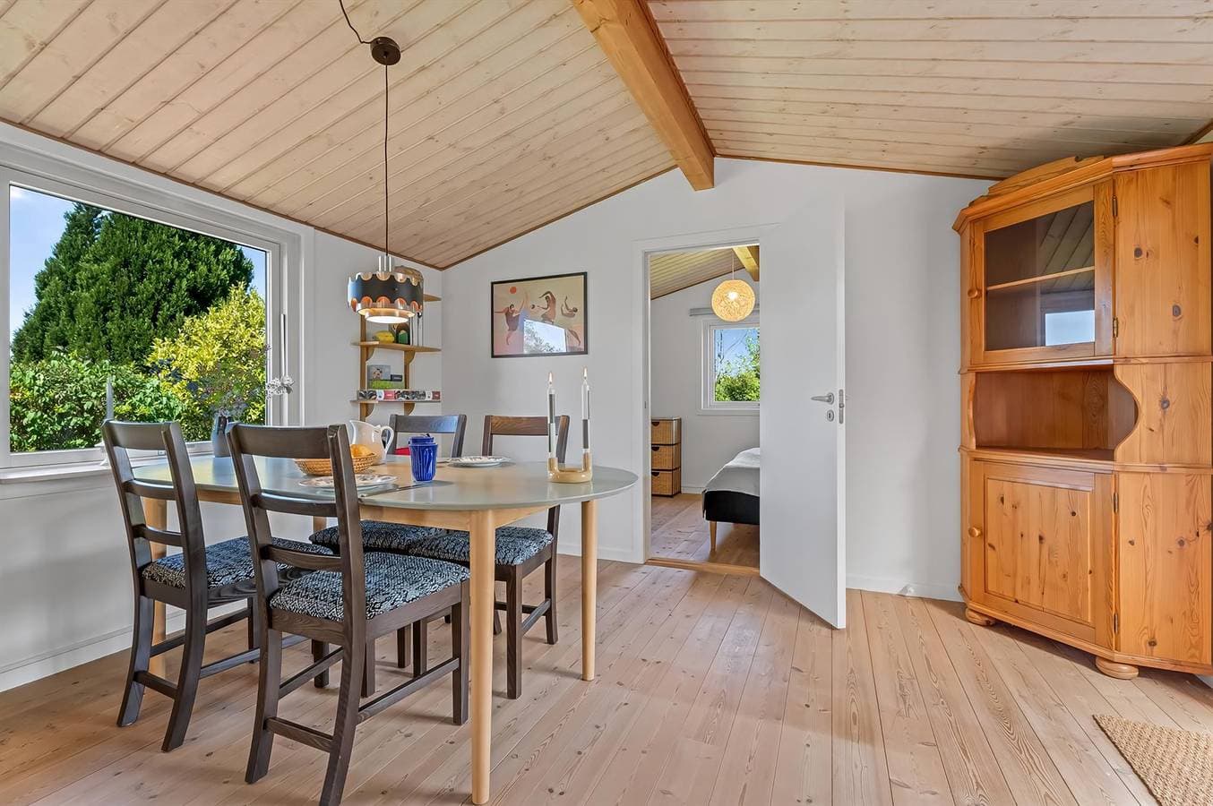 Foto 9 von 20: Pet friendly home in Vordingborg with WiFi