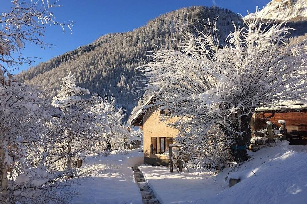 Foto 7 von 15: Erdgeschosswohnung im Einzelhaus
