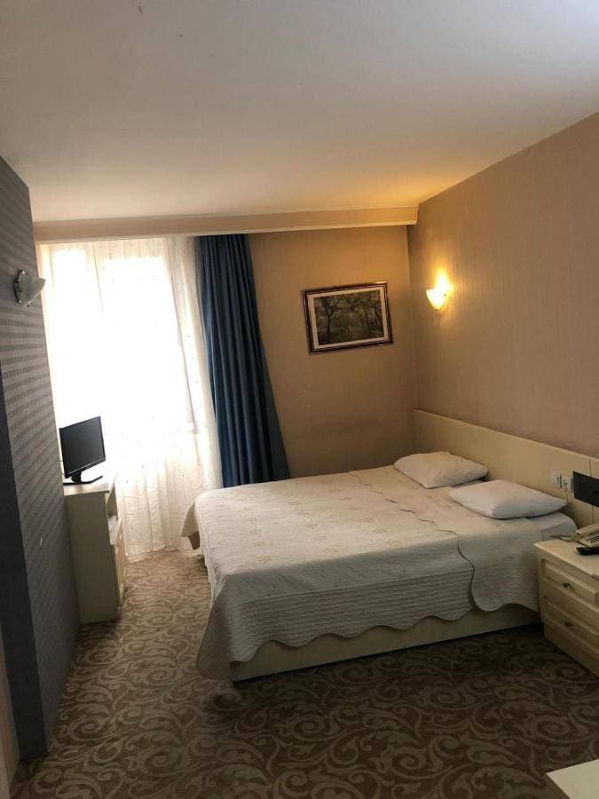 Foto 3 von 7: Yildiz Hotel