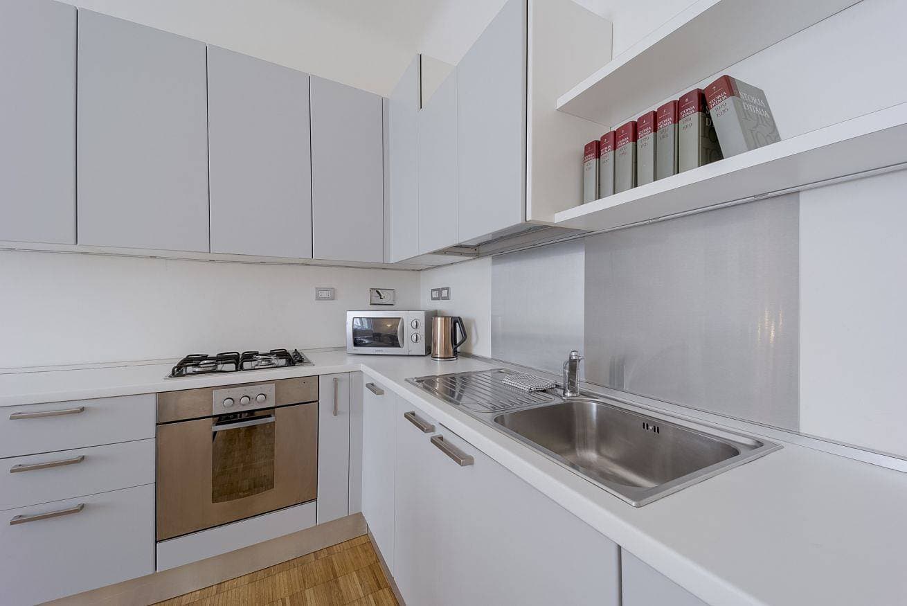 Foto 5 von 24: Ferienwohnung für 2 Personen